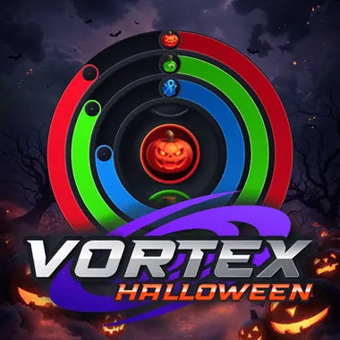 Vortex Halloween