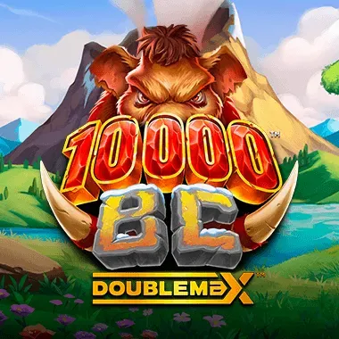 10000 BC DoubleMax