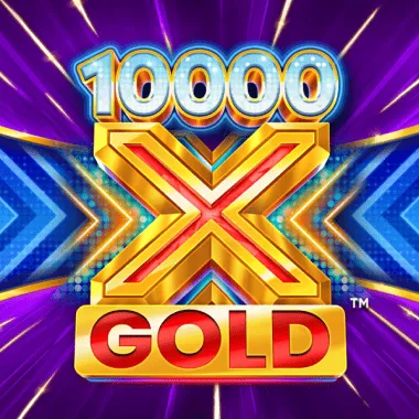 10000X Gold