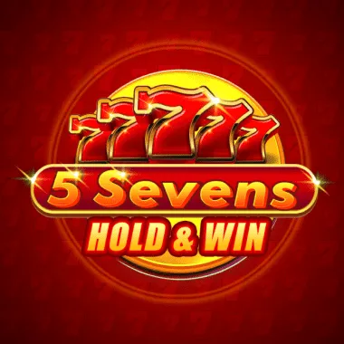 5 Sevens Hold and Win