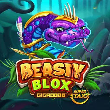 Beasty Blox GigaBlox