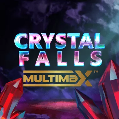 Crystal Falls Multimax