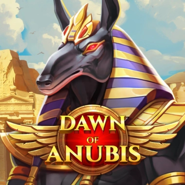 Dawn of Anubis