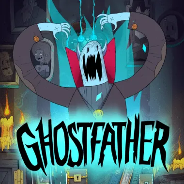 Ghost Father