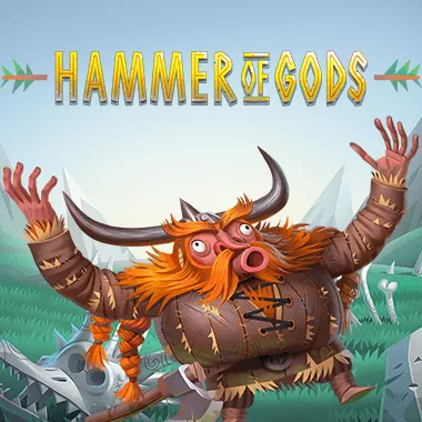 Hammer of Gods