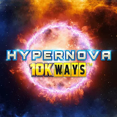 Hypernova 10K Ways