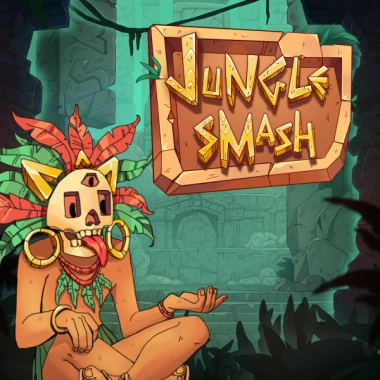 Jungle Smash