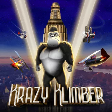 Krazy Klimber