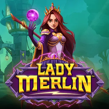 Lady Merlin