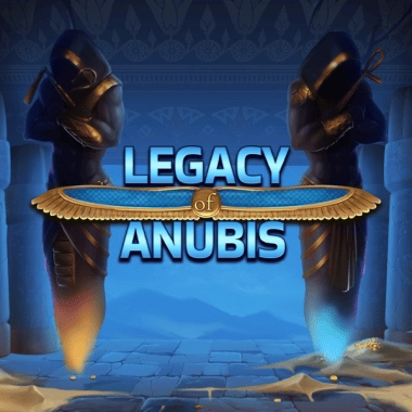 Legacy Of Anubis