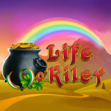 Life O'Riley