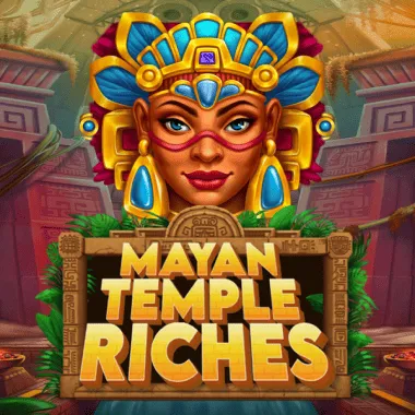 Mayan Temple Riches