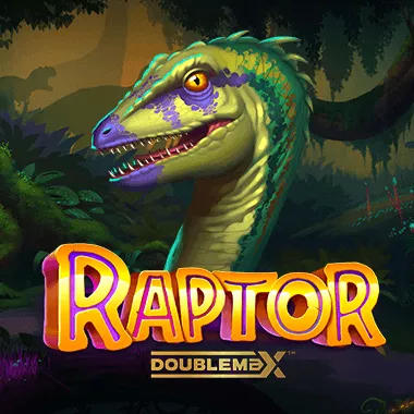 Raptor Doublemax