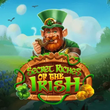 Secret Riches of the Irish