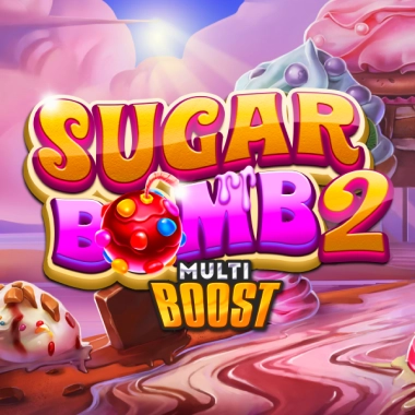 Sugar Bomb 2 MultiBoost