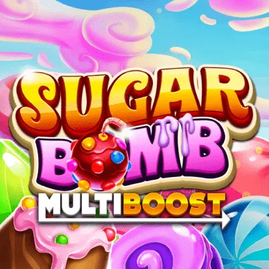 Sugar Bomb MultiBoost