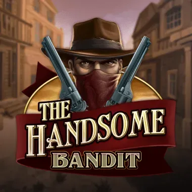 The Handsome Bandit