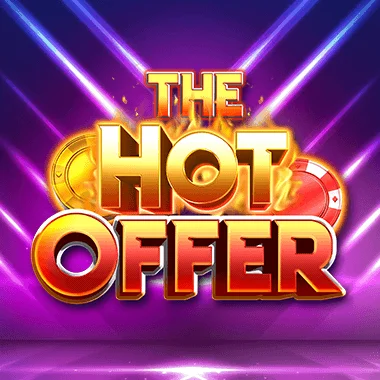 The Hot Offer