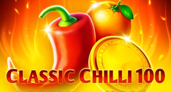 Classic Chilli 100 game tile