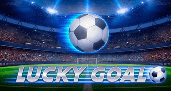 Lucky Goal game tile