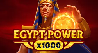Egypt Power x1000 game tile