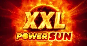 Power Sun XXL game tile