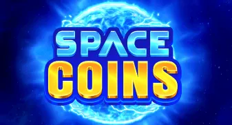 Space Coins game tile