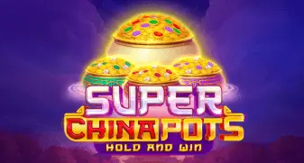 Super China Pots game tile