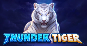 Thunder Tiger game tile