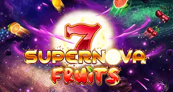 7 Supernova Fruits game tile