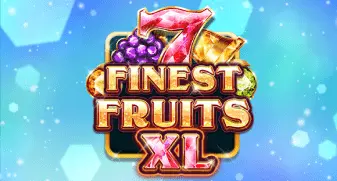 Finest Fruits XL game tile