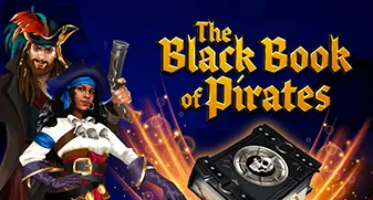 The Black Book of Pirates game tile