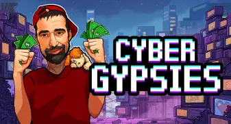 Cyber Gypsies game tile