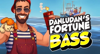 DanLudan's Fortune Bass game tile