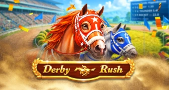 Derby Rush game tile