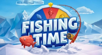 Fishing Time game tile