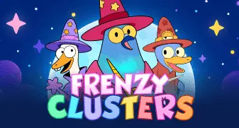 Frenzy Clusters game tile