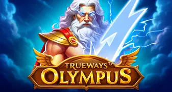 Olympus TRUEWAYS game tile