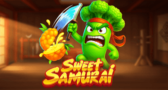 Sweet Samurai game tile