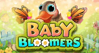 Baby Bloomers game tile