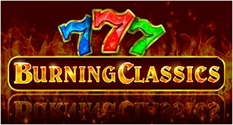 Burning Classics game tile