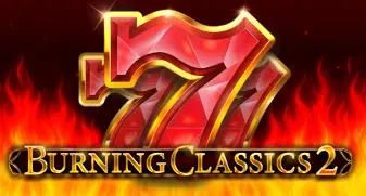 Burning Classics 2 game tile
