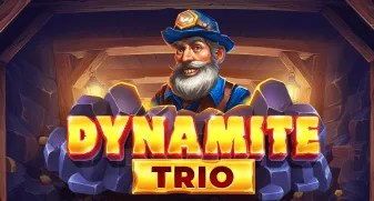 Dynamite Trio game tile