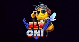 Fly On! game tile