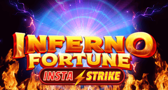 Inferno Fortune InstaStrike game tile