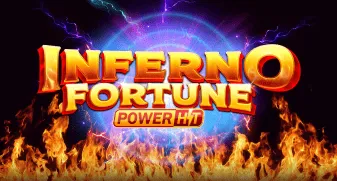 Inferno Fortune Power Hit game tile