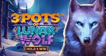 3 Pots of Lunar Wolf – Hold & Win game tile