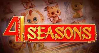 4 Seasons game tile