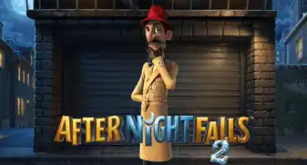 After Night Falls 2 game tile