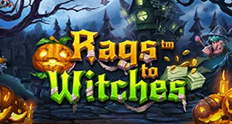 Rags to Witches game tile